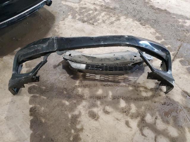 1HGCR2F78GA001549 - 2016 HONDA ACCORD EX BLACK photo 12