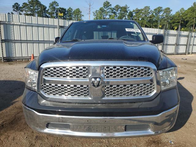 1C6RR6GG3GS292669 - 2016 RAM 1500 SLT BLACK photo 5