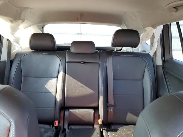 3VV2B7AX0MM003010 - 2021 VOLKSWAGEN TIGUAN SE Grafit foto 10