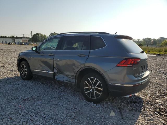 3VV2B7AX0MM003010 - 2021 VOLKSWAGEN TIGUAN SE Grafit foto 2