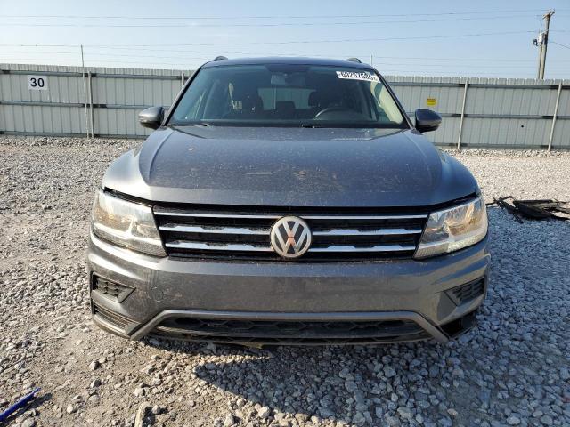 3VV2B7AX0MM003010 - 2021 VOLKSWAGEN TIGUAN SE Grafit foto 5