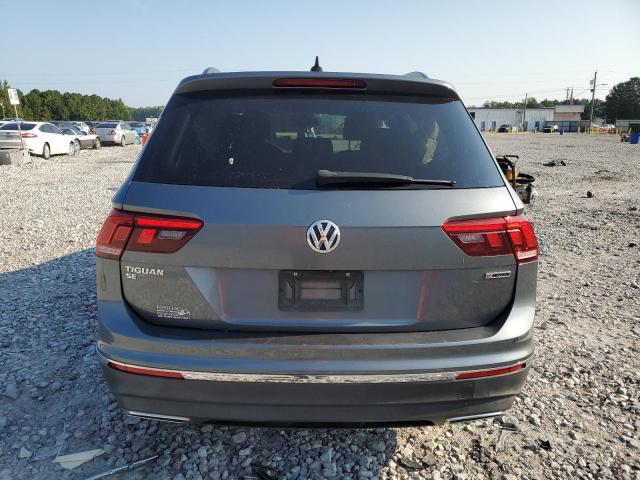 3VV2B7AX0MM003010 - 2021 VOLKSWAGEN TIGUAN SE Grafit foto 6