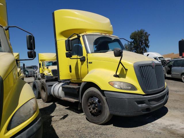 2018 INTERNATIONAL RH613, null