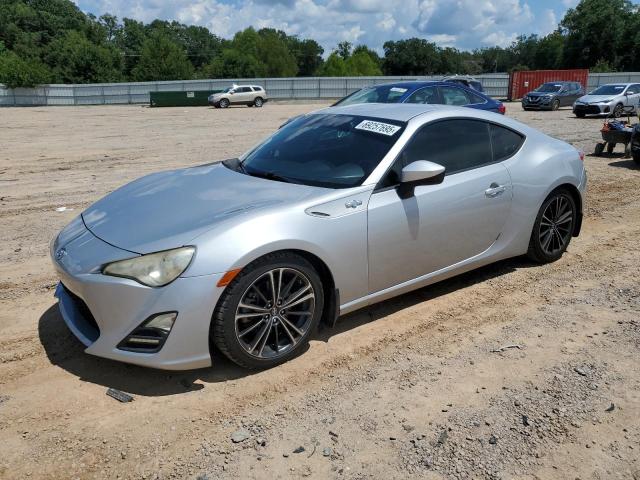 2013 TOYOTA SCION FR-S, 