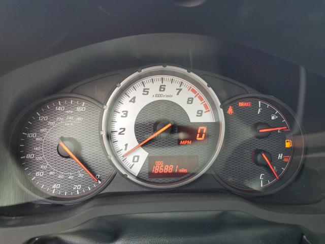 JF1ZNAA16D1724108 - 2013 TOYOTA SCION FR-S ვერცხლისფერი ფოტო 9