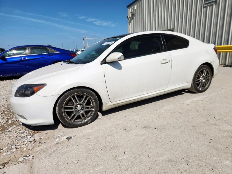 2008 TOYOTA SCION TC, 
