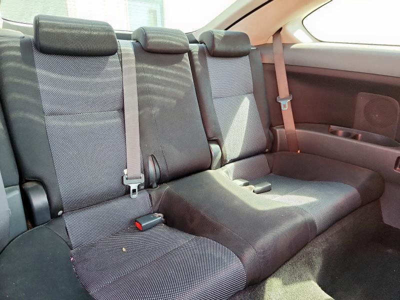 JTKDE167X80222661 - 2008 TOYOTA SCION TC 白色 照片 10