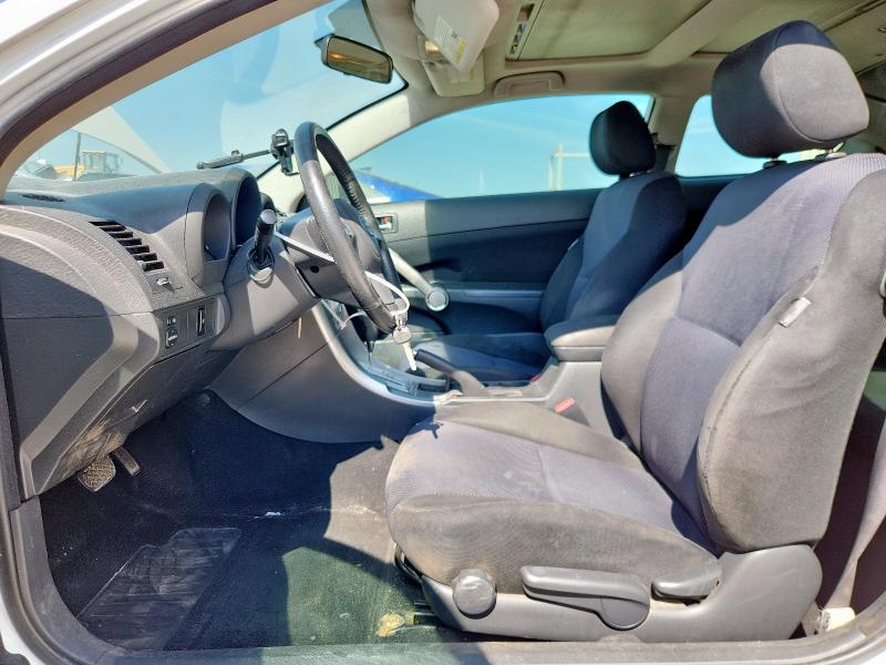 JTKDE167X80222661 - 2008 TOYOTA SCION TC 白色 照片 7