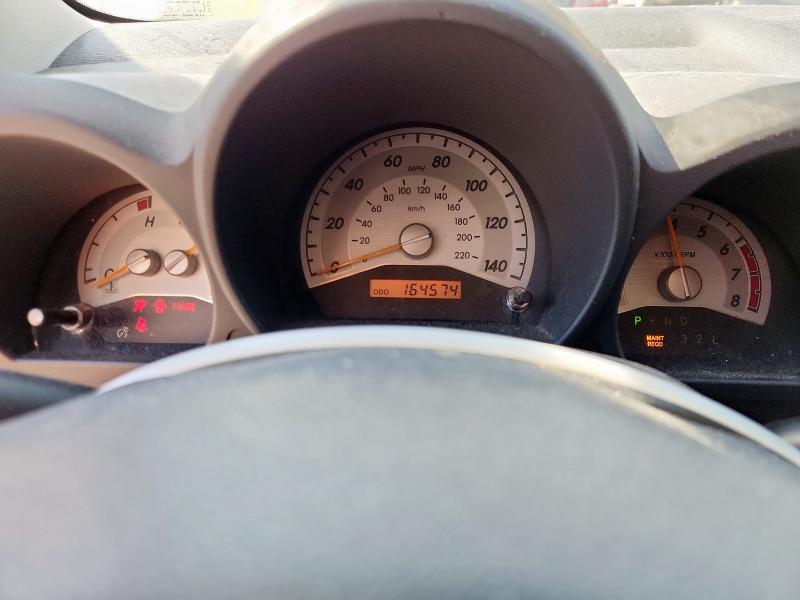 JTKDE167X80222661 - 2008 TOYOTA SCION TC 白色 照片 9