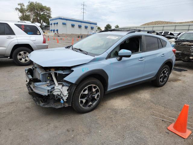 2020 SUBARU CROSSTREK PREMIUM, 