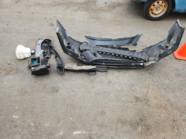 JF2GTAEC7L8239048 - 2020 SUBARU CROSSTREK PREMIUM BLUE photo 13