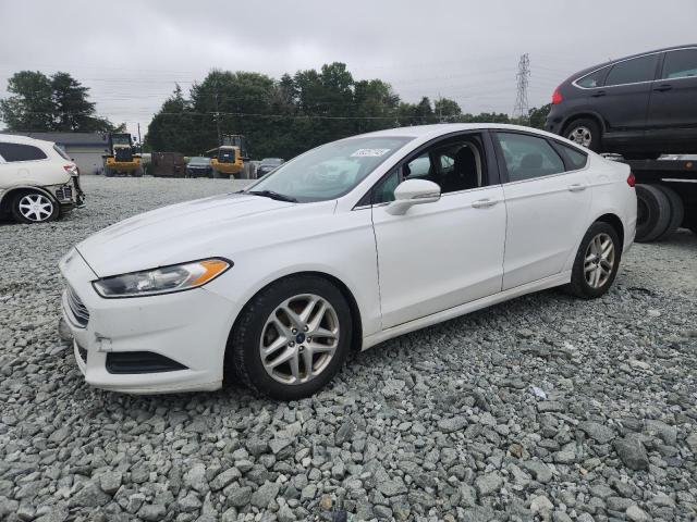 2015 FORD FUSION SE, 