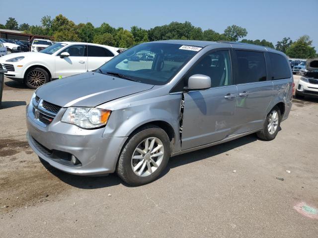 2019 DODGE GRAND CARAVAN SXT, 