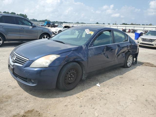 2009 NISSAN ALTIMA 2.5, 