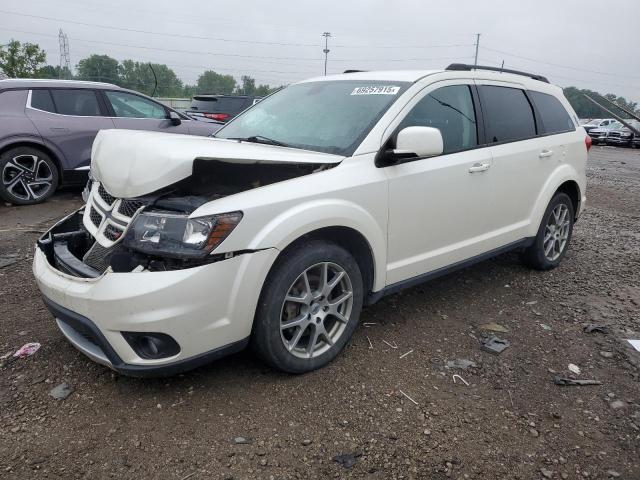 2019 DODGE JOURNEY GT, 