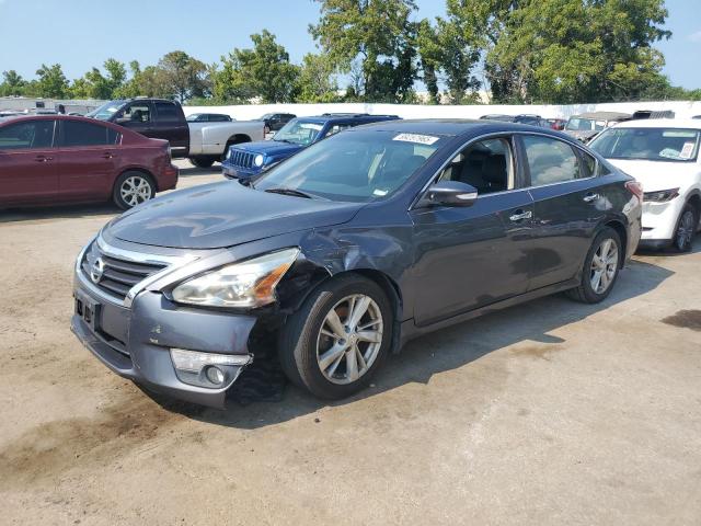 2013 NISSAN ALTIMA 2.5, 