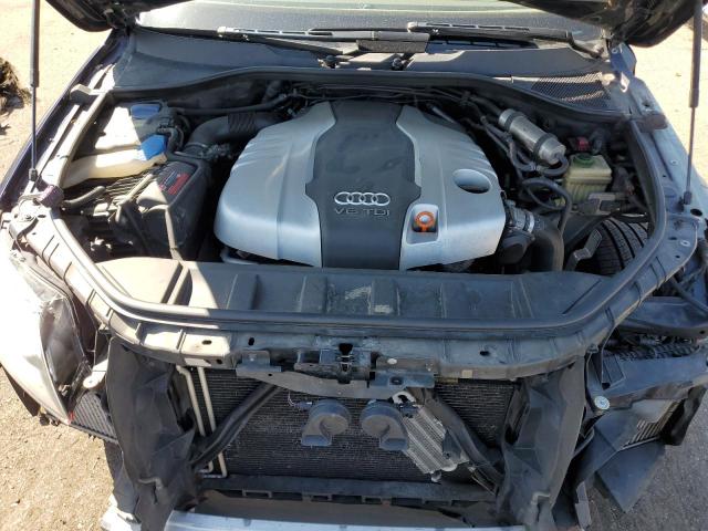 WA1VMAFE4DD009568 - 2013 AUDI Q7 PRESTIGE 蓝色 照片 11