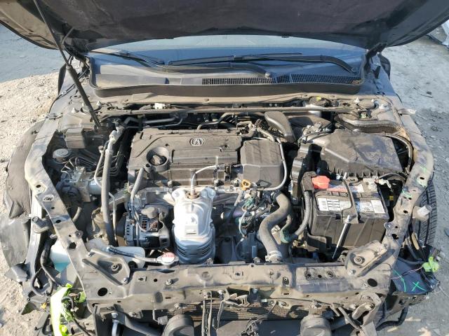 19UUB1F53KA009634 - 2019 ACURA TLX TECHNOLOGY 黑色 照片 11