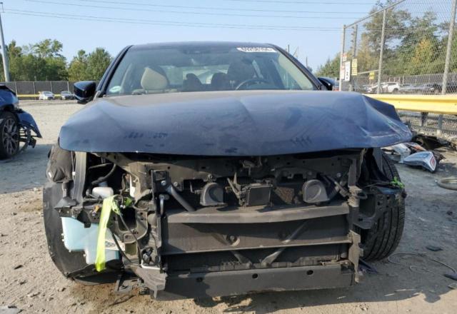 19UUB1F53KA009634 - 2019 ACURA TLX TECHNOLOGY 黑色 照片 5