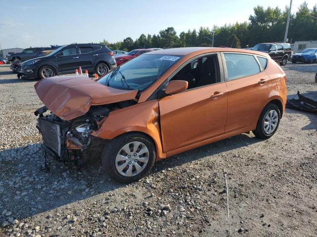 2017 HYUNDAI ACCENT SE, 