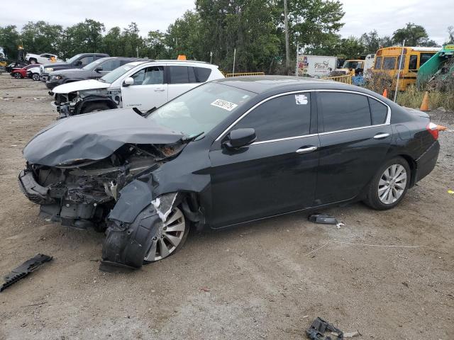 2015 HONDA ACCORD EXL, 