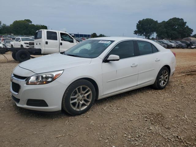 2016 CHEVROLET MALIBU LIM LT, 