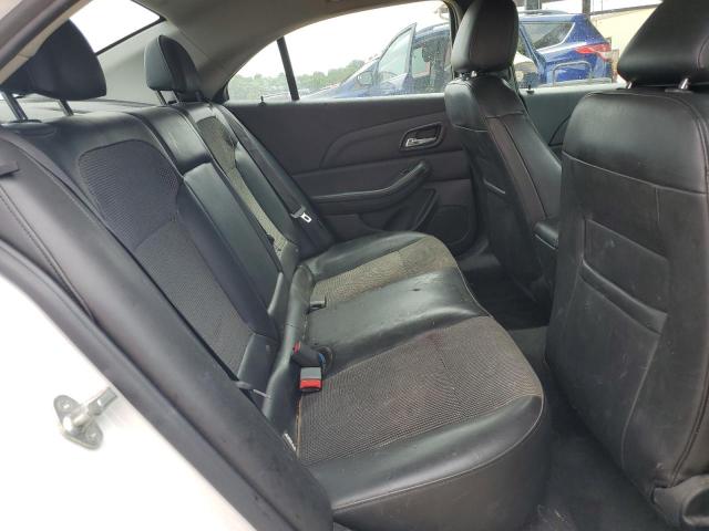 1G11C5SA3GF126741 - 2016 CHEVROLET MALIBU LIM LT WHITE photo 10