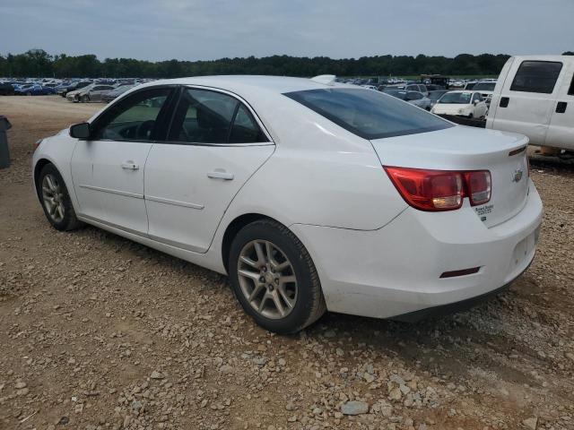 1G11C5SA3GF126741 - 2016 CHEVROLET MALIBU LIM LT WHITE photo 2