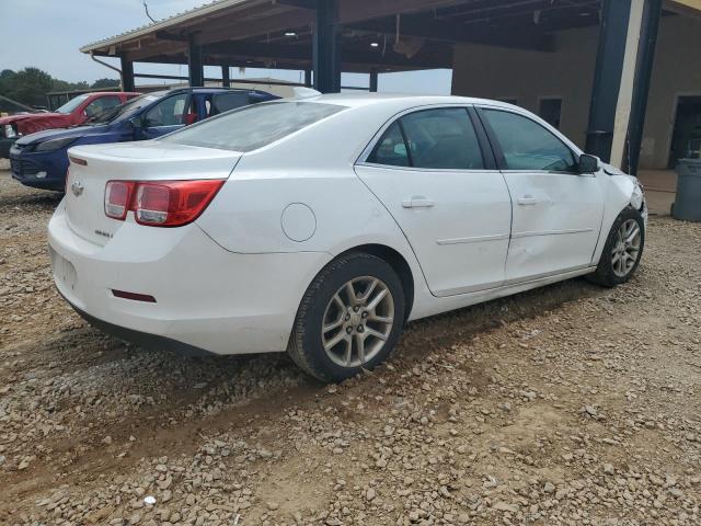 1G11C5SA3GF126741 - 2016 CHEVROLET MALIBU LIM LT WHITE photo 3
