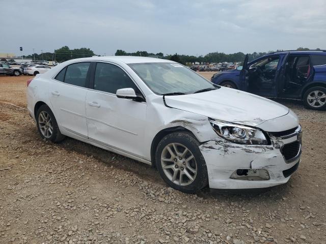 1G11C5SA3GF126741 - 2016 CHEVROLET MALIBU LIM LT WHITE photo 4