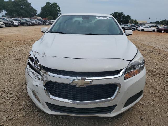1G11C5SA3GF126741 - 2016 CHEVROLET MALIBU LIM LT WHITE photo 5