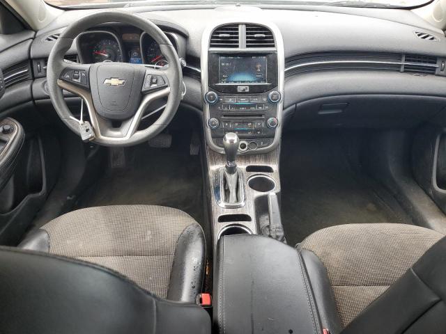 1G11C5SA3GF126741 - 2016 CHEVROLET MALIBU LIM LT WHITE photo 8