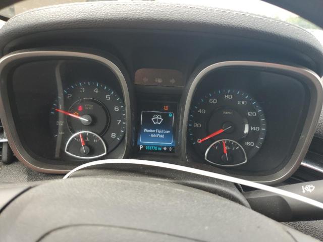 1G11C5SA3GF126741 - 2016 CHEVROLET MALIBU LIM LT WHITE photo 9