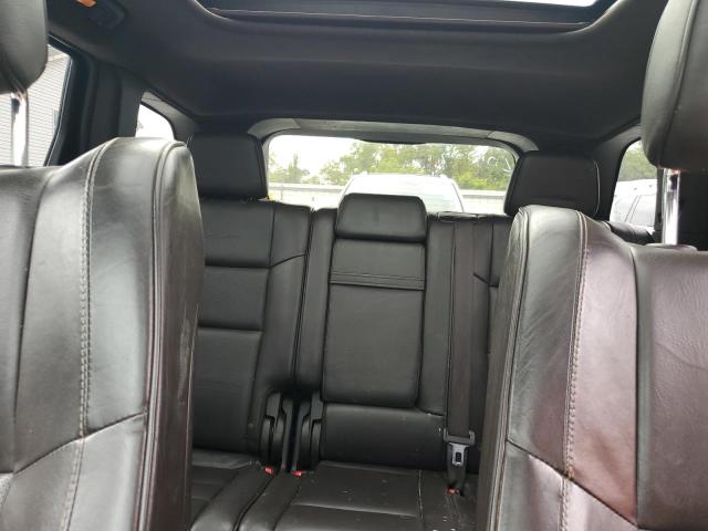 1C4RJFJMXEC406933 - 2014 JEEP GRAND CHER SUMMIT Bordo foto 10