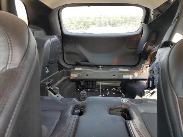 1C4PJMBX3ND543145 - 2022 JEEP CHEROKEE TRAILHAWK GRAY photo 10