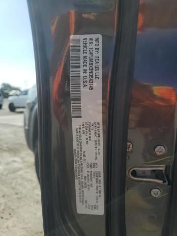 1C4PJMBX3ND543145 - 2022 JEEP CHEROKEE TRAILHAWK GRAY photo 14