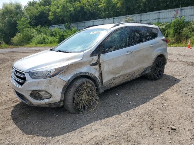 2019 FORD ESCAPE SE, 