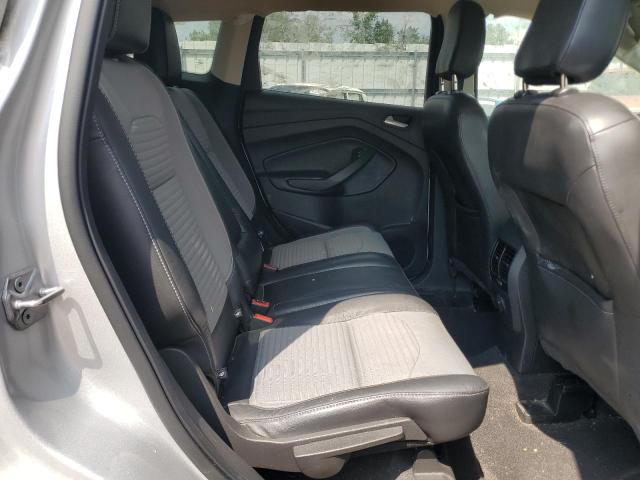 1FMCU9GD8KUA46424 - 2019 FORD ESCAPE SE 银色 照片 11