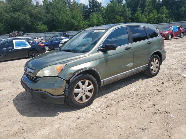 2009 HONDA CR-V EX, 