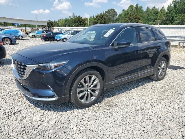 2018 MAZDA CX-9 GRAND TOURING, 