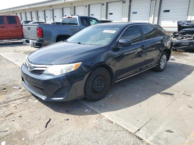 2013 TOYOTA CAMRY L, 
