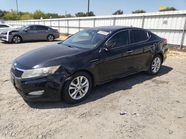 2013 KIA OPTIMA EX, 
