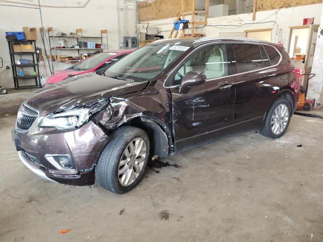 2020 BUICK ENVISION PREMIUM, 