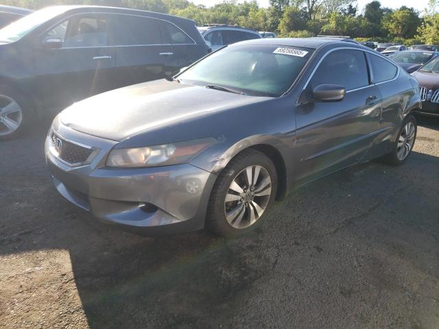 2009 HONDA ACCORD LX, 