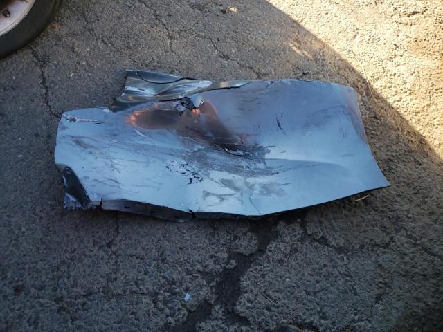 1HGCS12339A001849 - 2009 HONDA ACCORD LX Сұр фото 12