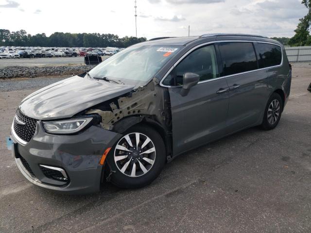 2021 CHRYSLER PACIFICA TOURING L, 