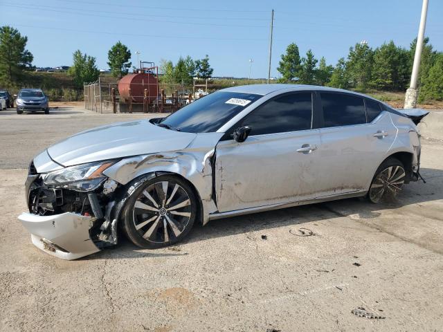 2021 NISSAN ALTIMA SR, 
