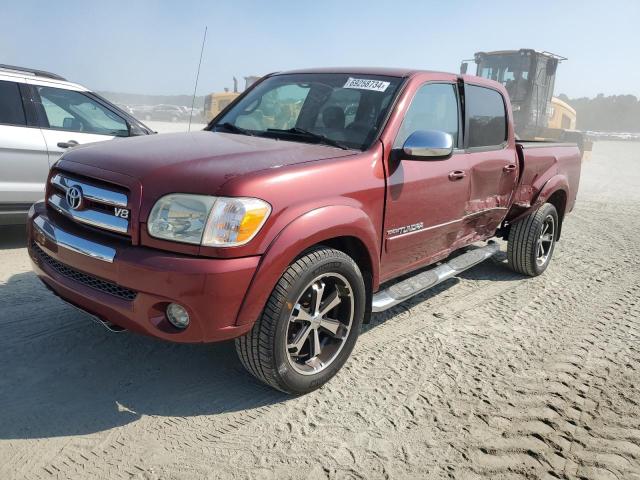 2005 TOYOTA TUNDRA DOUBLE CAB SR5, 