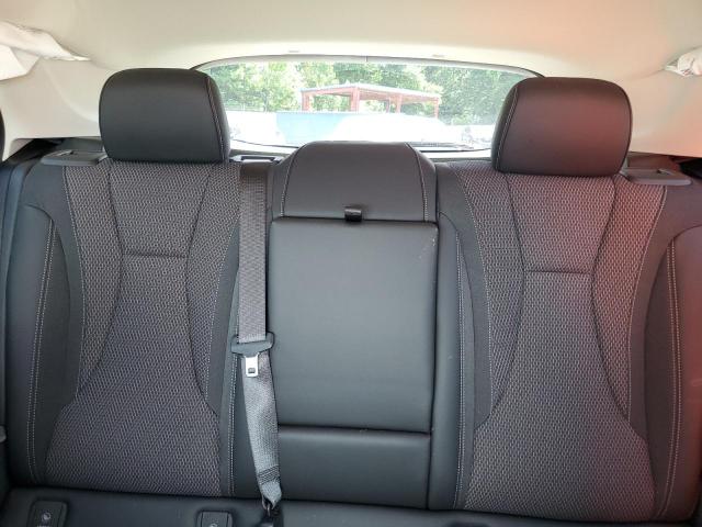 LRBAZLR4XND165392 - 2022 BUICK ENVISION PREFERRED WHITE photo 10