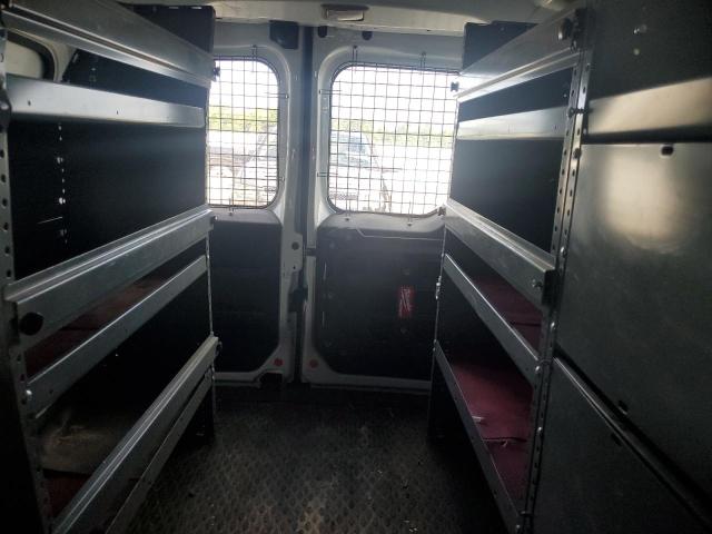 ZFBHRFBB7K6M11862 - 2019 RAM PROMASTER CITY SLT 白色 照片 10